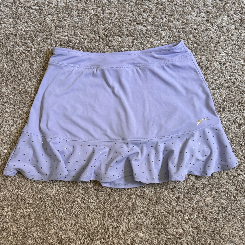 BUNDLE 5-$20 Slazenger Golf Skirt